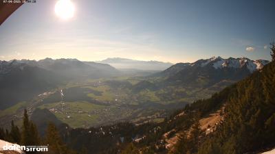 Frassenhütte – Walgau