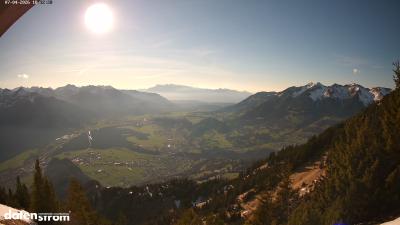 Frassenhütte – Walgau