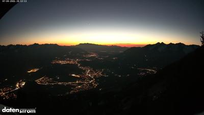 Frassenhütte – Walgau