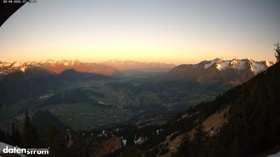 Frassenhütte – Walgau