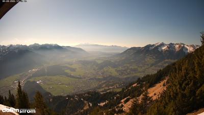 Frassenhütte – Walgau