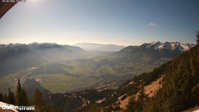 Frassenhütte – Walgau
