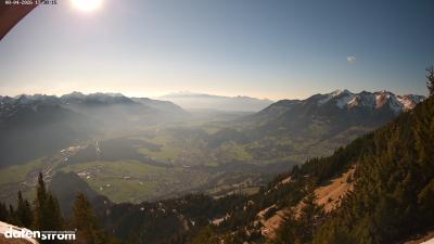 Frassenhütte – Walgau