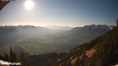 Frassenhütte – Walgau
