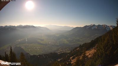 Frassenhütte – Walgau