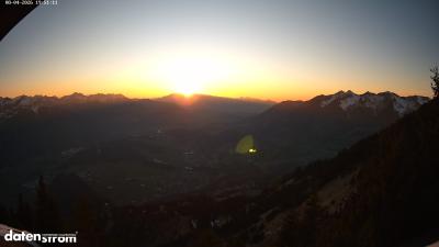 Frassenhütte – Walgau