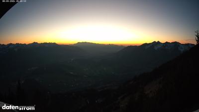 Frassenhütte – Walgau