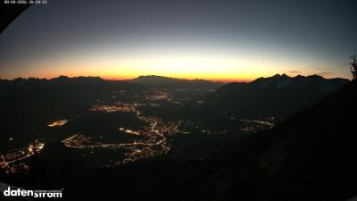 Frassenhütte – Walgau