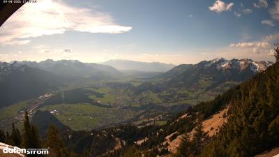 Frassenhütte – Walgau