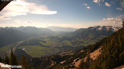 Frassenhütte – Walgau