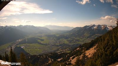 Frassenhütte – Walgau