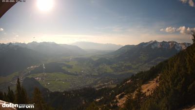 Frassenhütte – Walgau