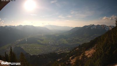 Frassenhütte – Walgau