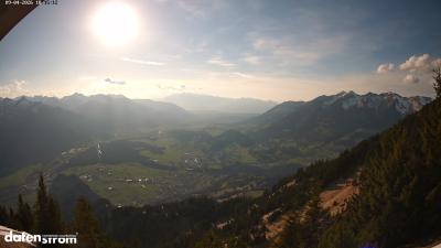 Frassenhütte – Walgau