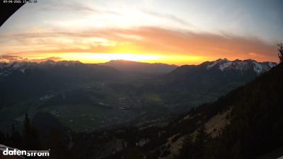 Frassenhütte – Walgau