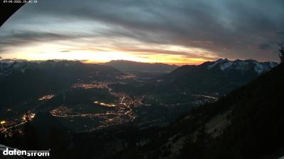 Frassenhütte – Walgau
