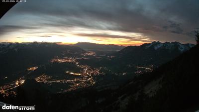 Frassenhütte – Walgau