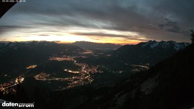 Frassenhütte – Walgau