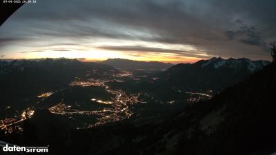 Frassenhütte – Walgau
