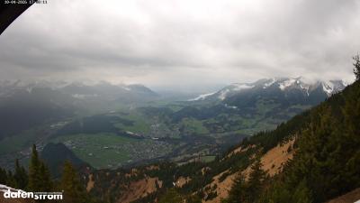 Frassenhütte – Walgau
