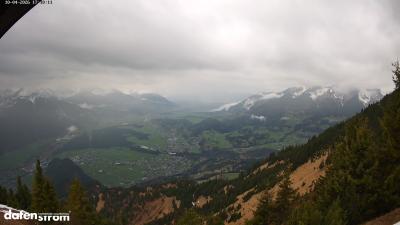 Frassenhütte – Walgau