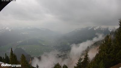 Frassenhütte – Walgau