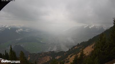 Frassenhütte – Walgau