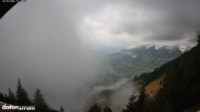 Frassenhütte – Walgau