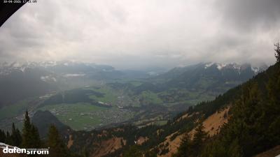 Frassenhütte – Walgau