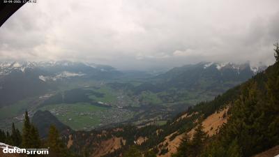 Frassenhütte – Walgau
