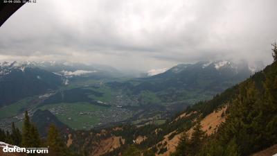 Frassenhütte – Walgau