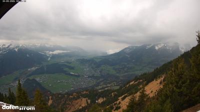 Frassenhütte – Walgau