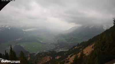 Frassenhütte – Walgau