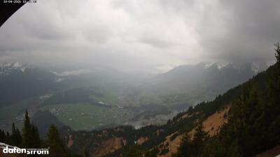 Frassenhütte – Walgau