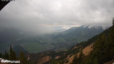 Frassenhütte – Walgau