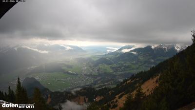 Frassenhütte – Walgau