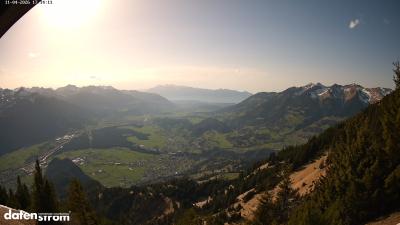 Frassenhütte – Walgau