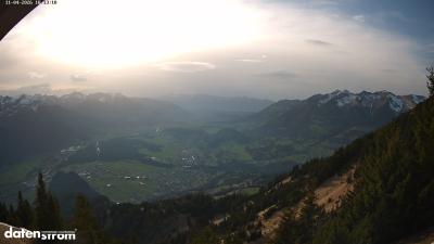 Frassenhütte – Walgau