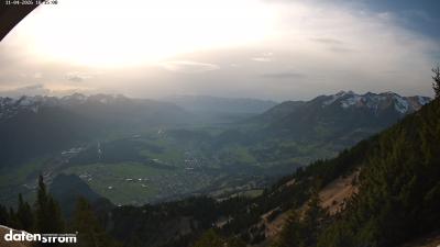 Frassenhütte – Walgau