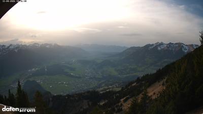 Frassenhütte – Walgau