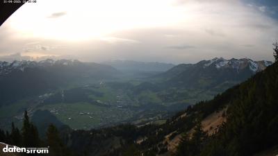 Frassenhütte – Walgau