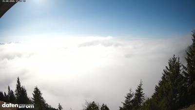 Frassenhütte – Walgau