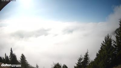 Frassenhütte – Walgau