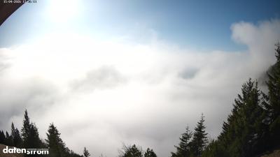 Frassenhütte – Walgau