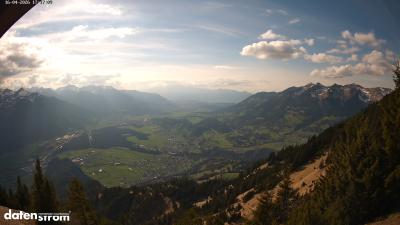 Frassenhütte – Walgau
