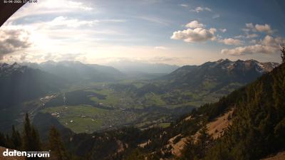 Frassenhütte – Walgau