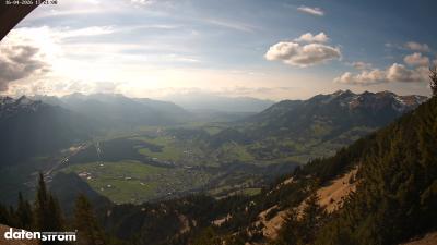 Frassenhütte – Walgau