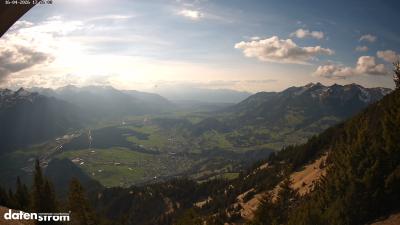Frassenhütte – Walgau