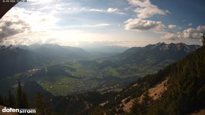 Frassenhütte – Walgau