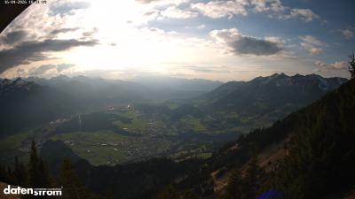 Frassenhütte – Walgau